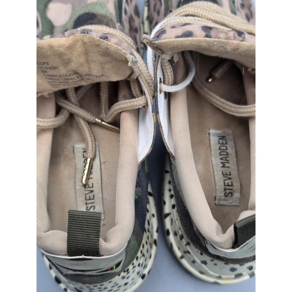 Steve Madden steve madden